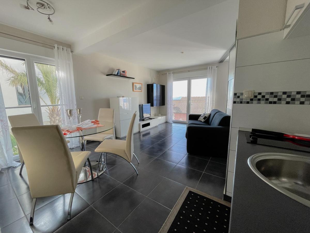 Ferienhaus Ivanka Apartment Trogir Exterior photo