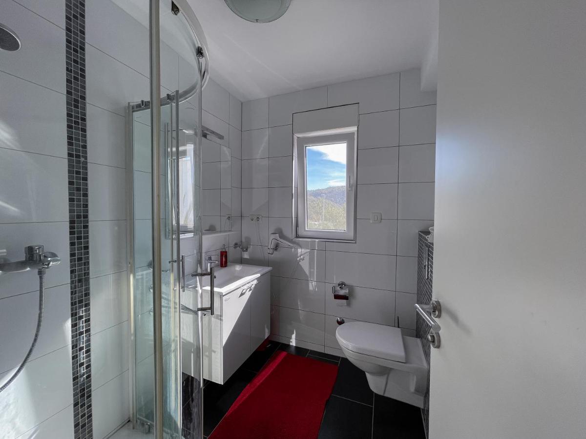 Ferienhaus Ivanka Apartment Trogir Exterior photo