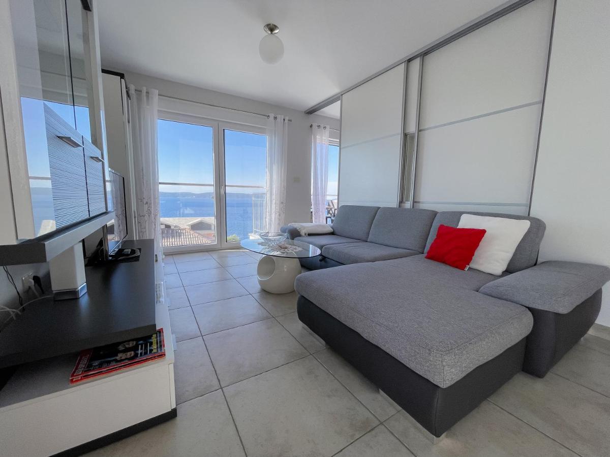Ferienhaus Ivanka Apartment Trogir Exterior photo