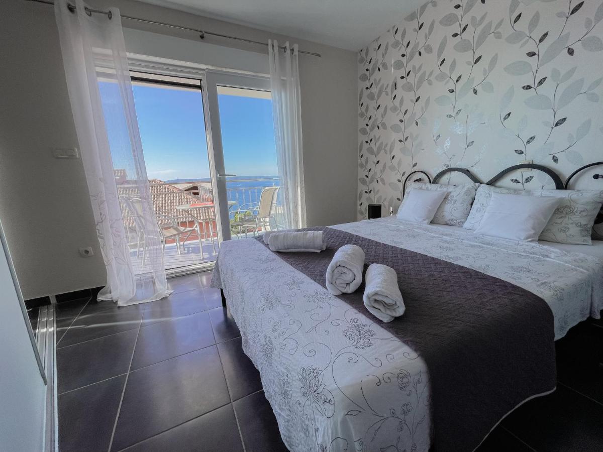 Ferienhaus Ivanka Apartment Trogir Exterior photo