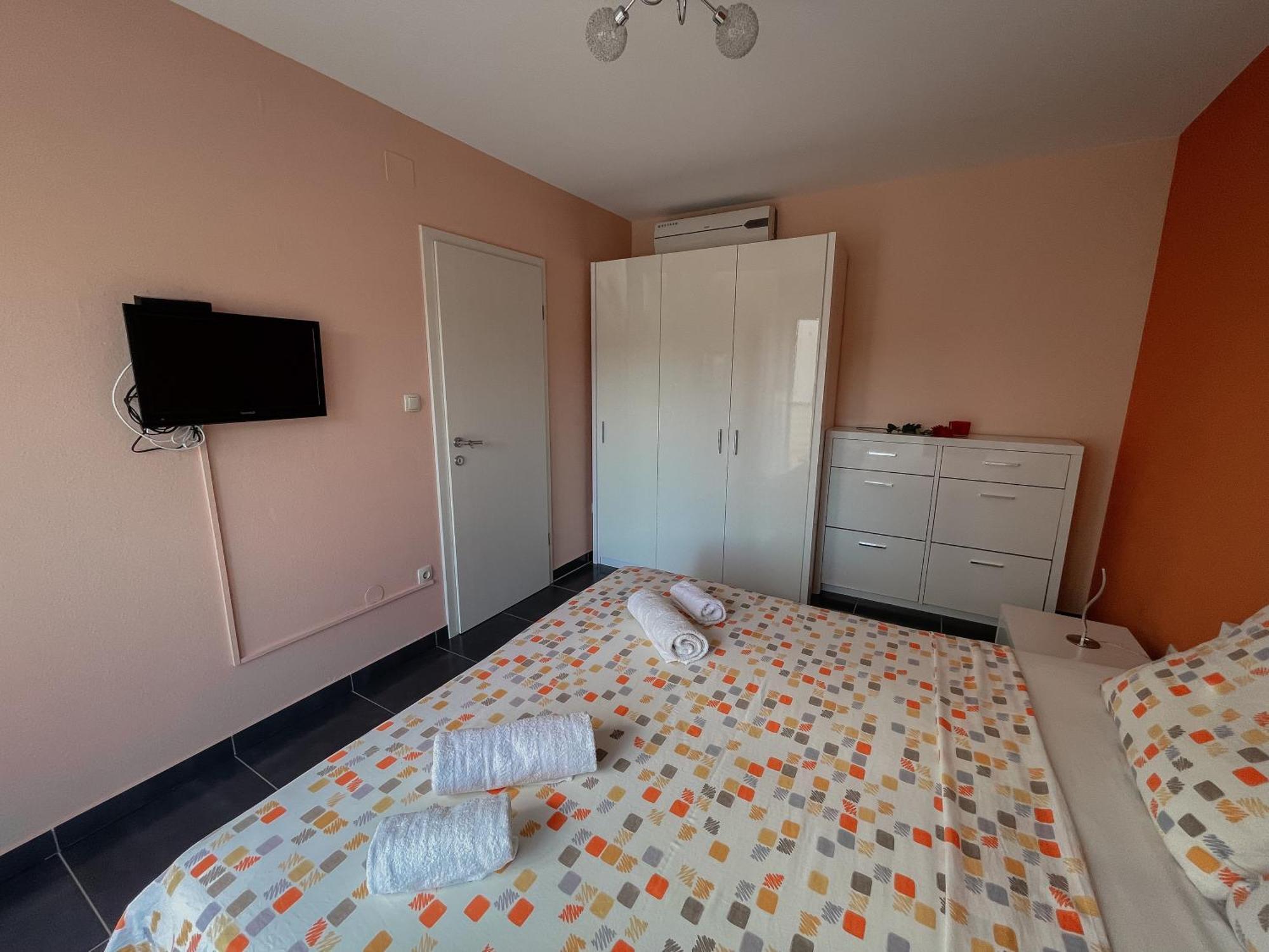 Ferienhaus Ivanka Apartment Trogir Room photo