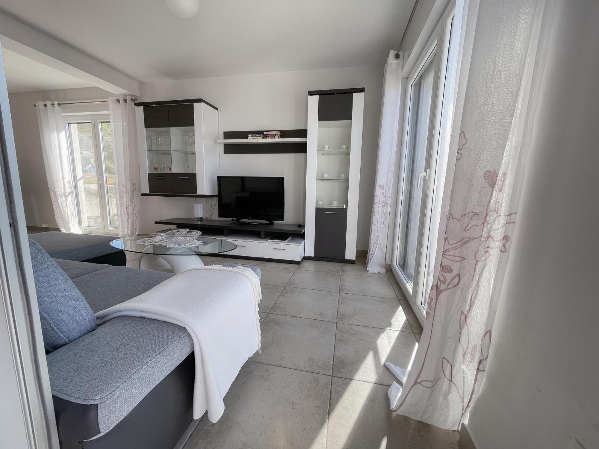 Ferienhaus Ivanka Apartment Trogir Room photo